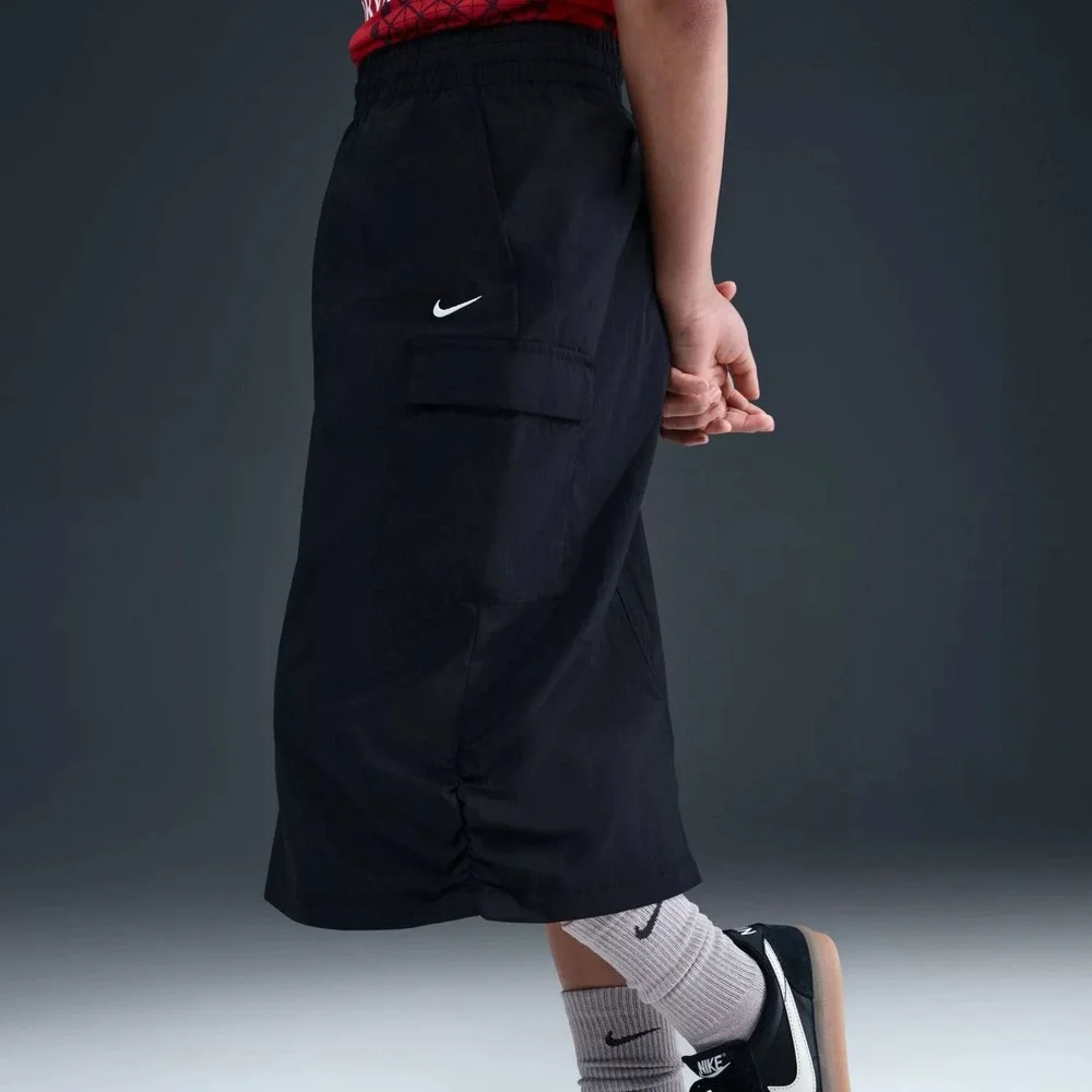 Nike discover versatile